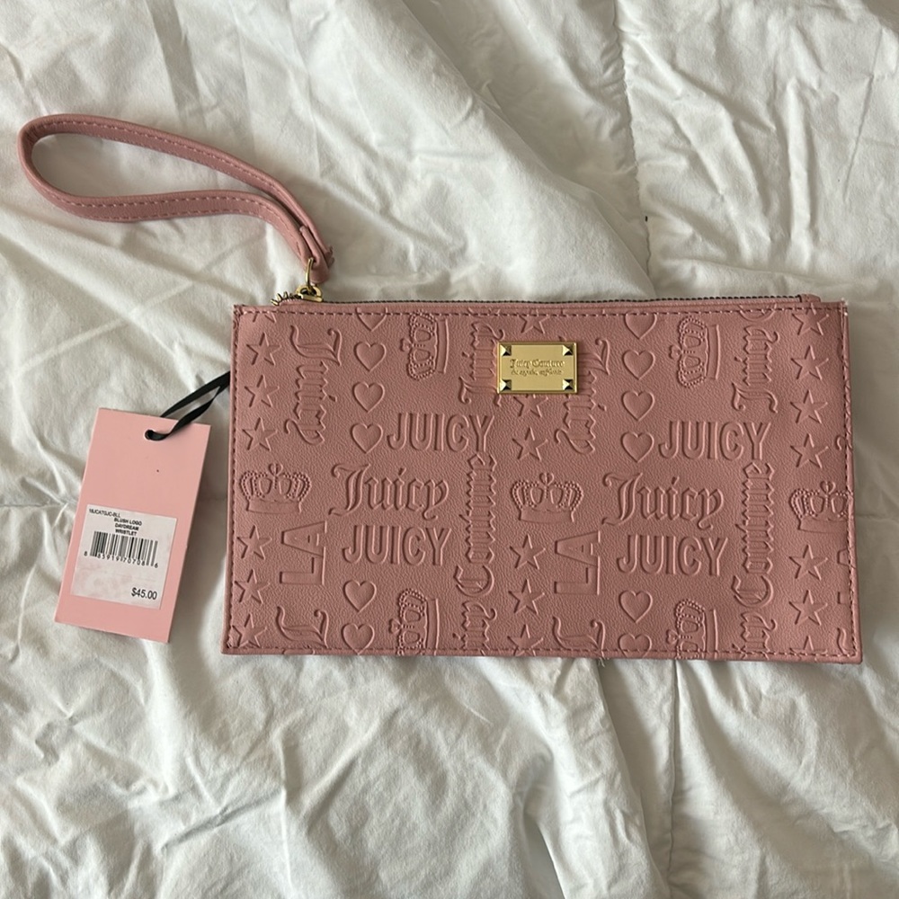 Juicy Couture Wallet